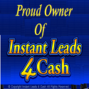 Owner Of Instant Leads 4 Cash